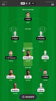 Fantasy suggestion #2